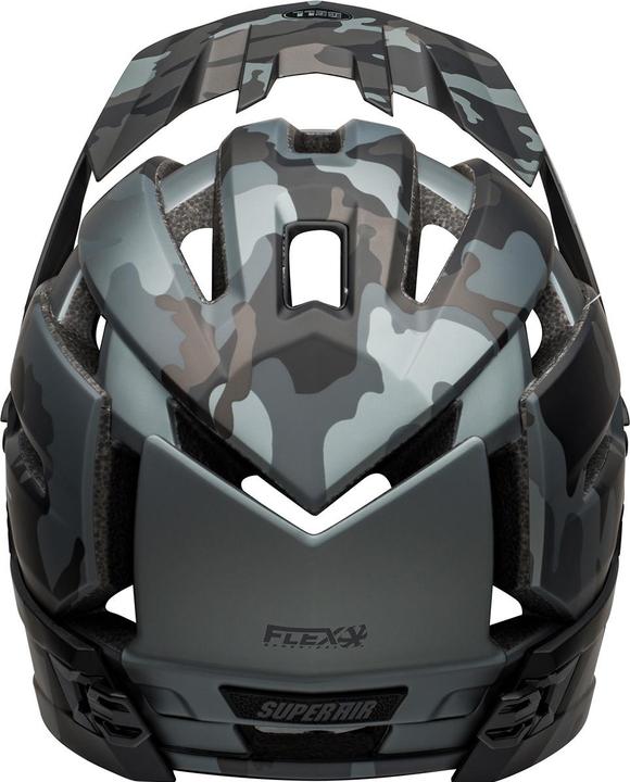 Actual product image Bell Super Air R Spherical MIPS (58 - 62 cm)