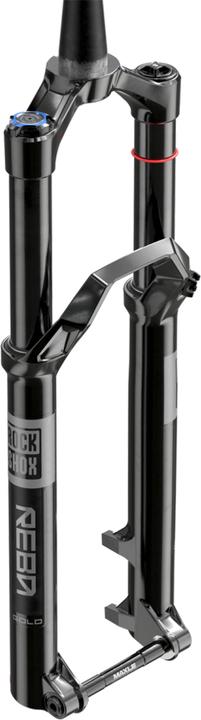 Produktbild RockShox MY26 Fork Reba Gold Isolator 3 Position Remote (110 mm, Luft)