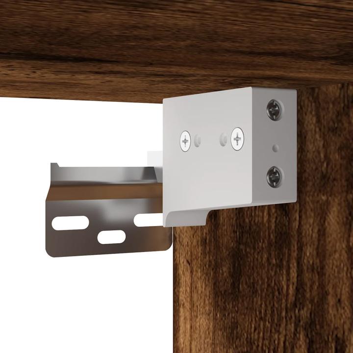 Produktbild VidaXL Wandschrank (50 x 42.5 x 40 cm)