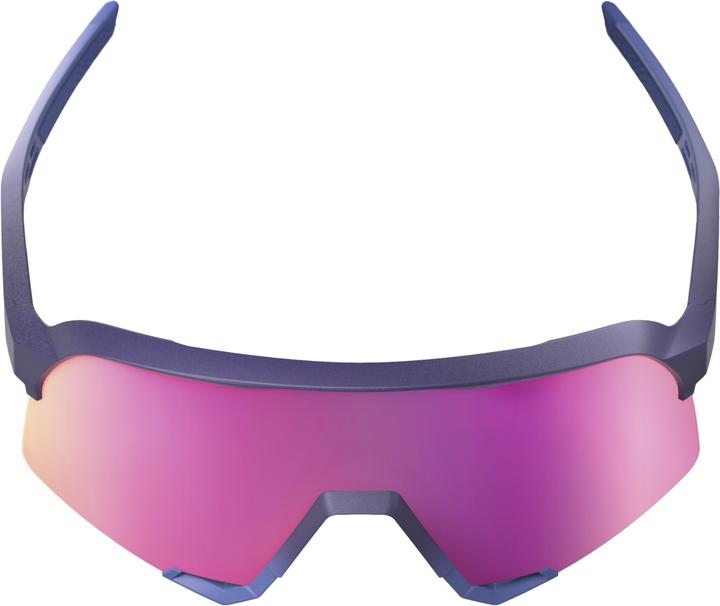 Produktbild 100% S3 (Satin Storm Metallic, Purple Mirror)