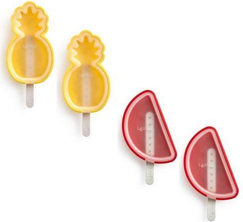 Image du produit Lékué popsicle