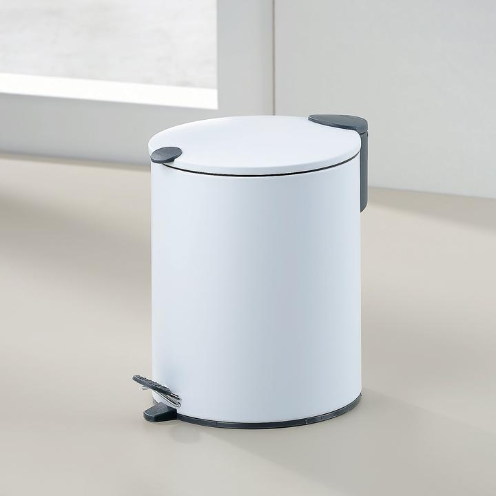 Produktbild Kela Kosmetikeimer Mats weiss (5 l)