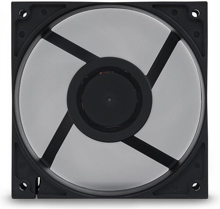 Immagine prodotto EKWB EK-Vardar EVO 120ER BB PWM - 2200 rpm (120 mm, 1 x)