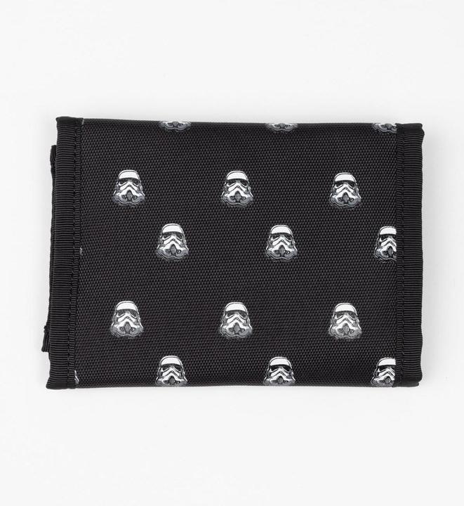 Produktbild Itemlab Original Stormtrooper Wallet Retro Trooper (330 ml, 1 x)