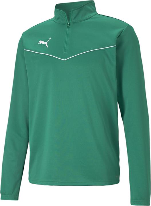 Pepper Green-Puma White