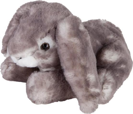 Produktbild Besttoy - Plüsch-Hase - grau - liegend ca. 21 cm