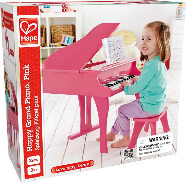 Produktbild Hape Spielzeug-Flügel