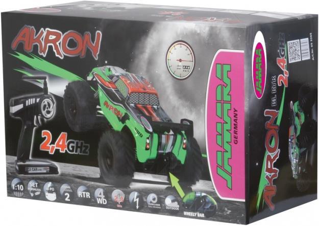 Produktbild Jamara Akron