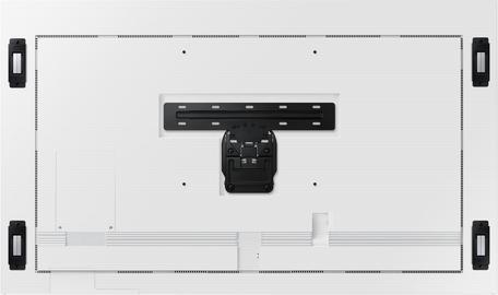 Actual product image Samsung Wall mount for Flip in 65 inch (Wall, 65", 1.75 kg)