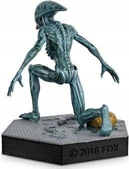 Image du produit Alien Prometheus Deacon 8 cm 1:16