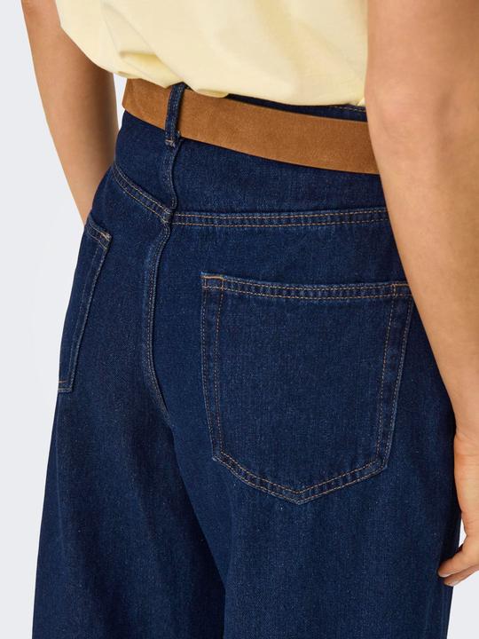 Actual product image Only ONLHOPE Hohe Taille Weiter Beinschnitt Jeans Jeans mit weitem Bein (W31/L32)