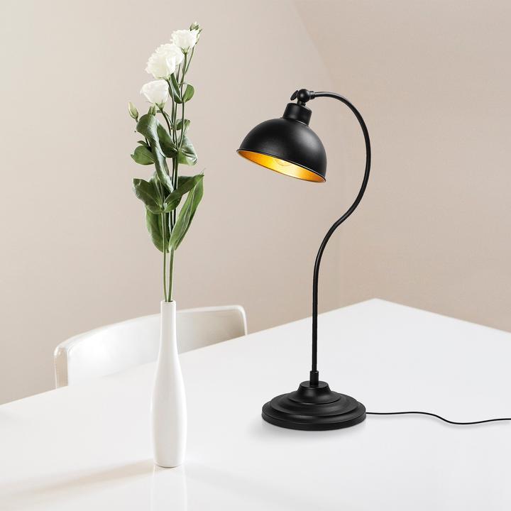 Actual product image Hanah Home Nelson (E27)