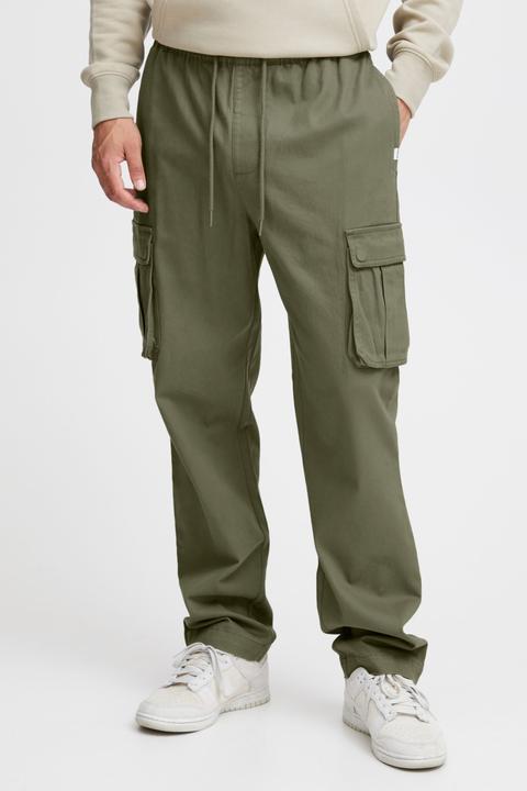Actual product image Solid SDGint - Trousers - 21301089-ME (L)