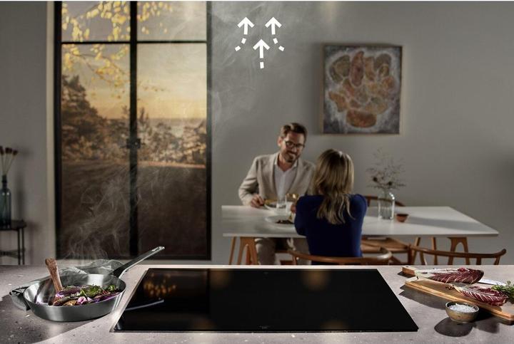 Actual product image Electrolux LFT766X (Wall hood)