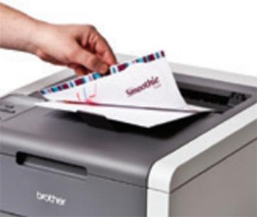 Produktbild Brother Hl-3140cw (Laser, Farbe)