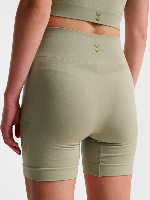 Image du produit hummel Hmlhiit Seamless Short Tights (L)