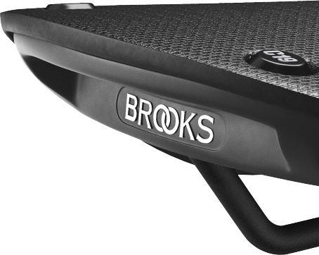 Produktbild Brooks England Cambium C19