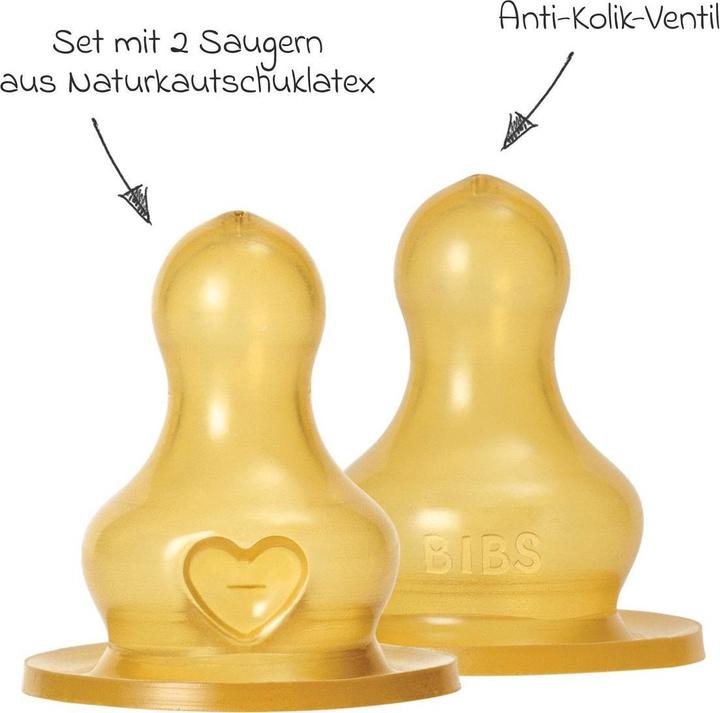 Actual product image Bibs Fast Flow