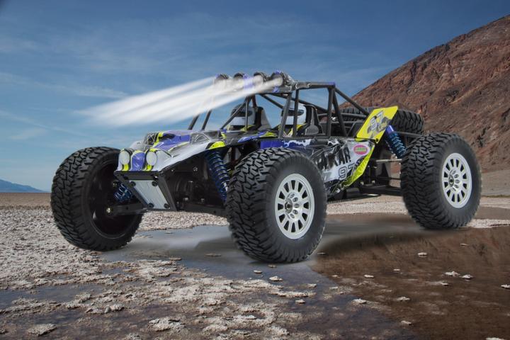 Image du produit Jamara Dakar