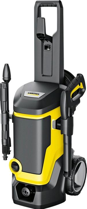 Actual product image Kärcher K 7 WCM Premium (Electrical connection)