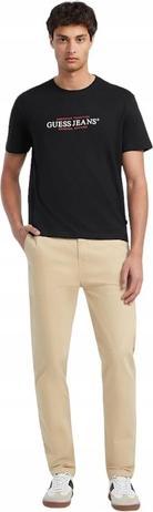 Image du produit Guess Gj Reg American Herren T-Shirt (XXL)