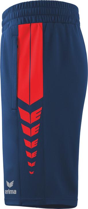 Produktbild Erima Six Wings Shorts (140)