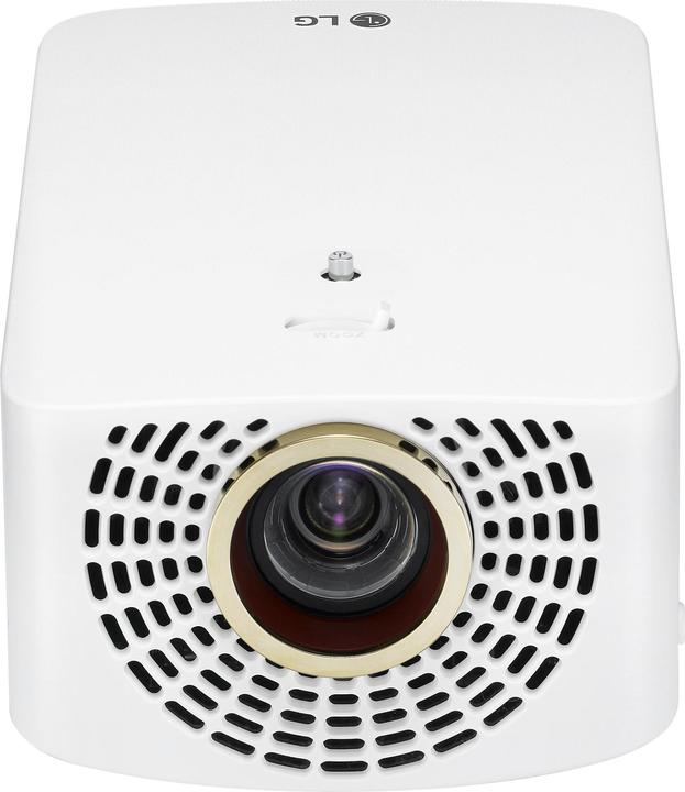 Produktbild LG HF60LS Largo 2.0 (Full HD, 1400 lm, 1.4:1)