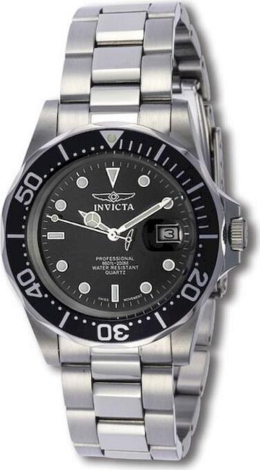 Actual product image Invicta Pro Diver 9307 Unisex horological watch - 40mm