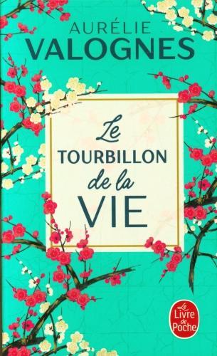 Produktbild Le tourbillon de la vie (Französisch, Aurélie Valognes, 2022)