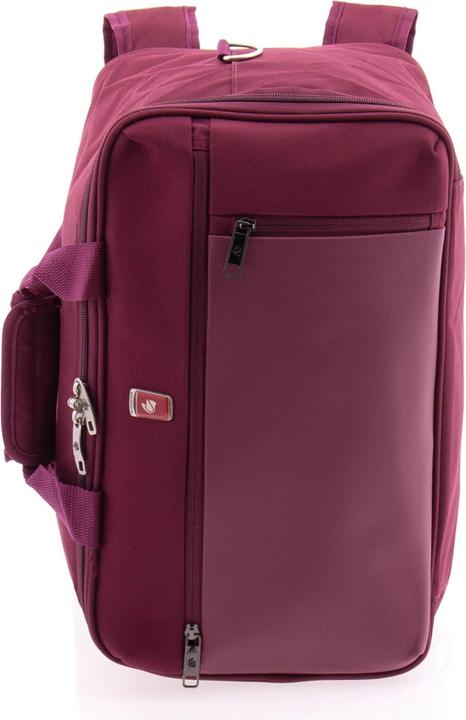 Wüsthof 3700 Weekender Reisetasche 40 cm (18 l)