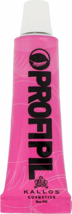Actual product image Kallos Cosmetics Professional Pil Eyelash And Eyebrow (01)
