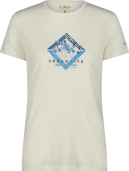 CMP Campagnolo Print (M)
