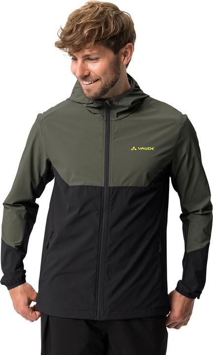 Produktbild Vaude Moab IV (XXL)
