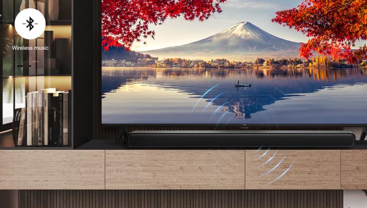 Actual product image TCL S45HE (50 W, 2.0 Channel)