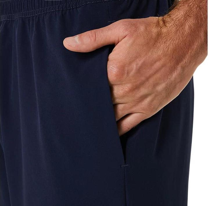 Produktbild ASICS Performance Match Pant Herren (M)