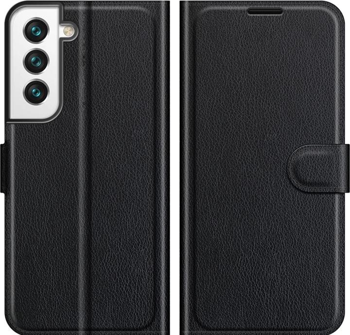 Produktbild Screenguard Hülle (Samsung Galaxy S22+)