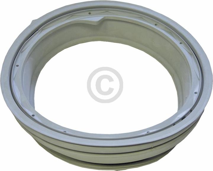 Actual product image Europart Door sleeve like gorenje 581577 249240 for washing machine