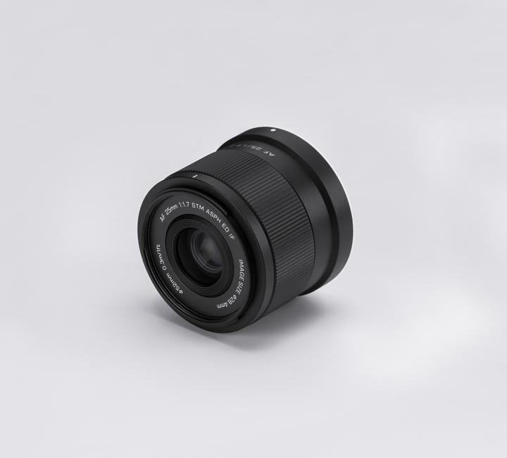 Produktbild Viltrox AF 25mm F/1.7 Nikon Z (Nikon Z, APS-C / DX)