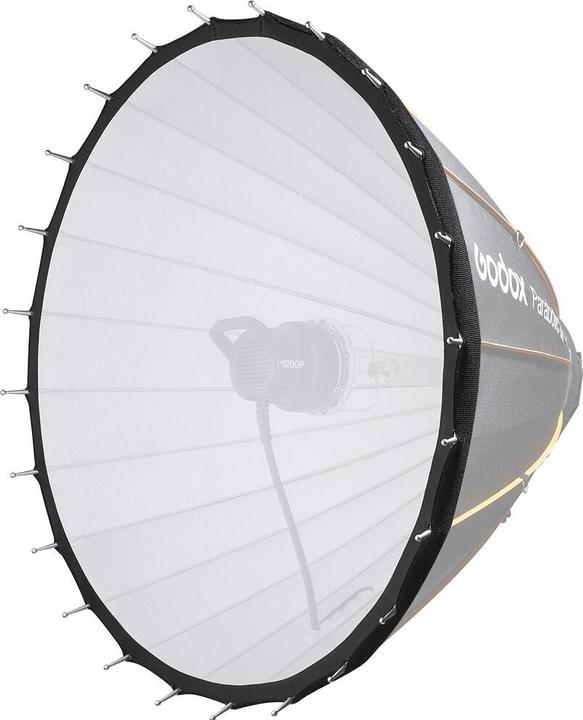 Produktbild Godox Diffusor zu Parabolic 128 Parabolic Light Focusing System