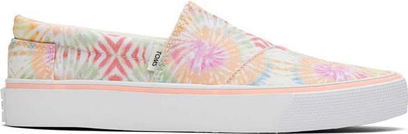 Toms W's AlpargataFenixSlip-OnPrint (42)