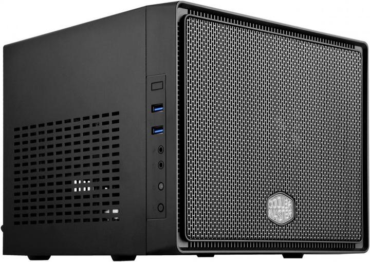Produktbild Cooler Master Elite 110 (Mini-ITX)