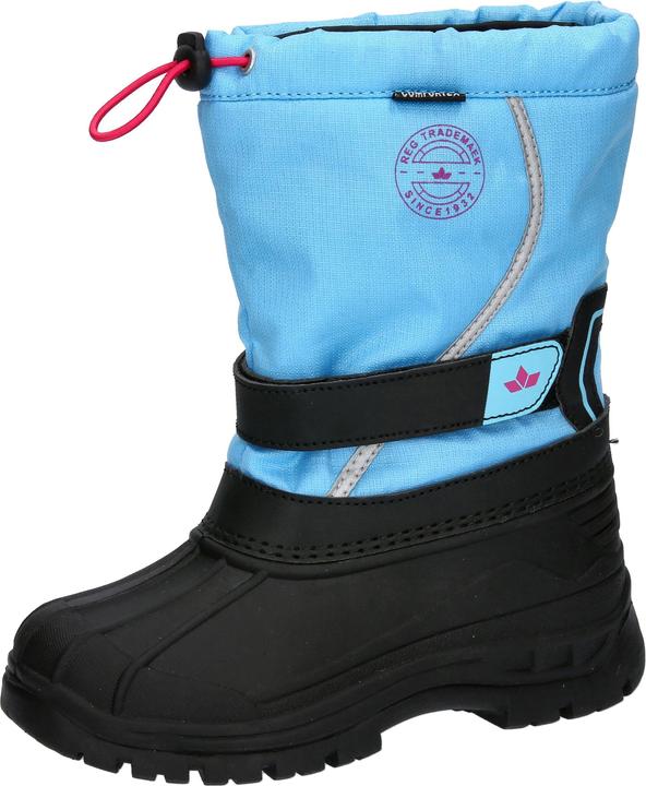 Boots + Stiefel