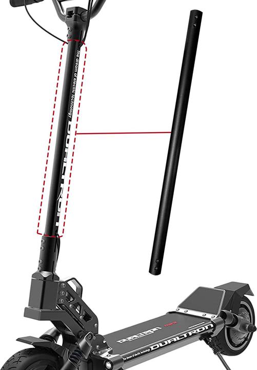 Actual product image Mini Motor Steering Column