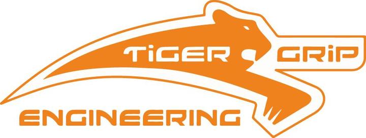 Productafbeelding Tiger Grip Bezoeker (Geen veiligheidscategorie, 38, 39, 40, 41, 42, 43)