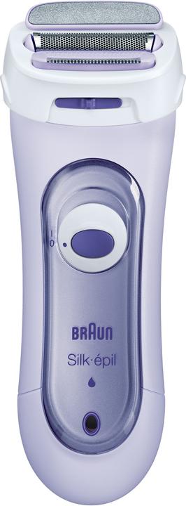 Braun Silk-épil LS 5560