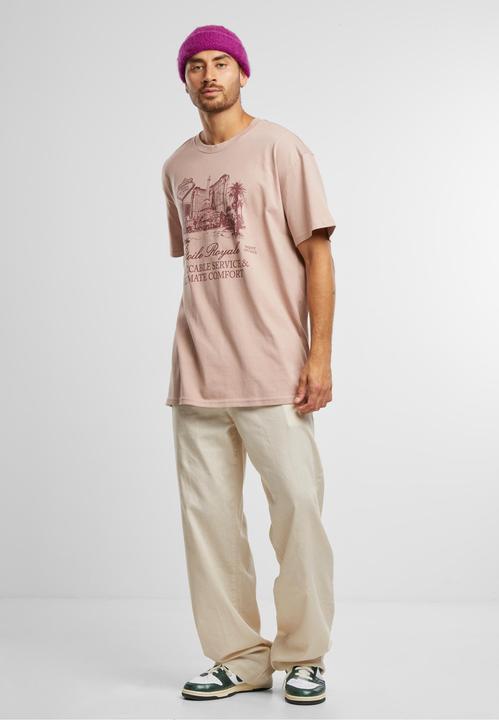 Image du produit Mister Tee MisterTee Etoile Royale Oversize Tee - 174651 (XS)