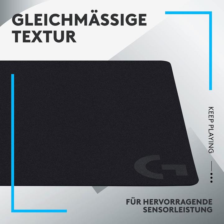 Produktbild Logitech G240 (M)