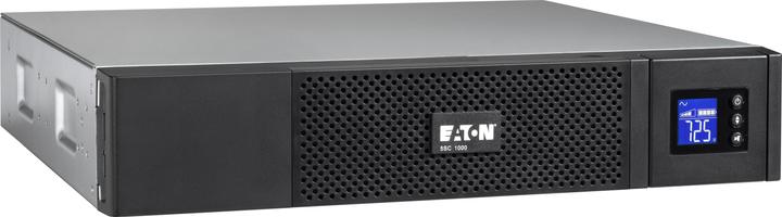 Actual product image Eaton 5SC 1500i Rack2U (1500 VA, 1050 W, Line-interactive UPS)