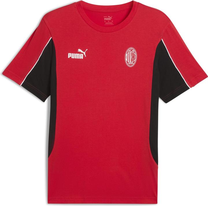 Puma T-Shirt Milan AC Archive 2024/25 (L)