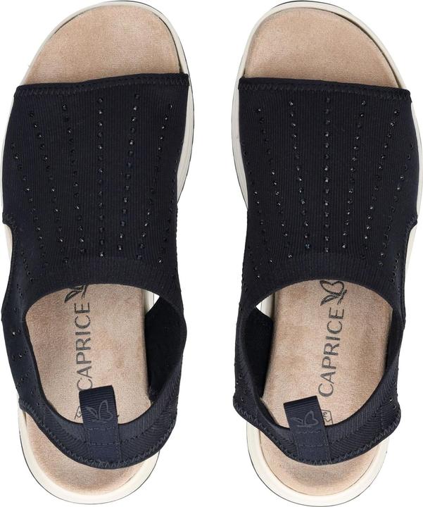 Actual product image Caprice Sandal (40)